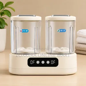 Twin Tub Portable Washing Machine