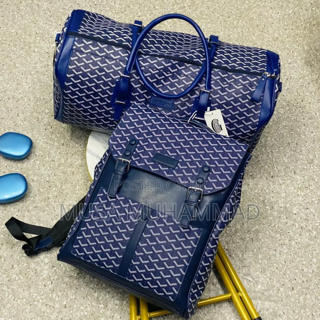 Travelling Bags