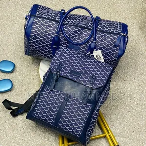 Travelling Bags