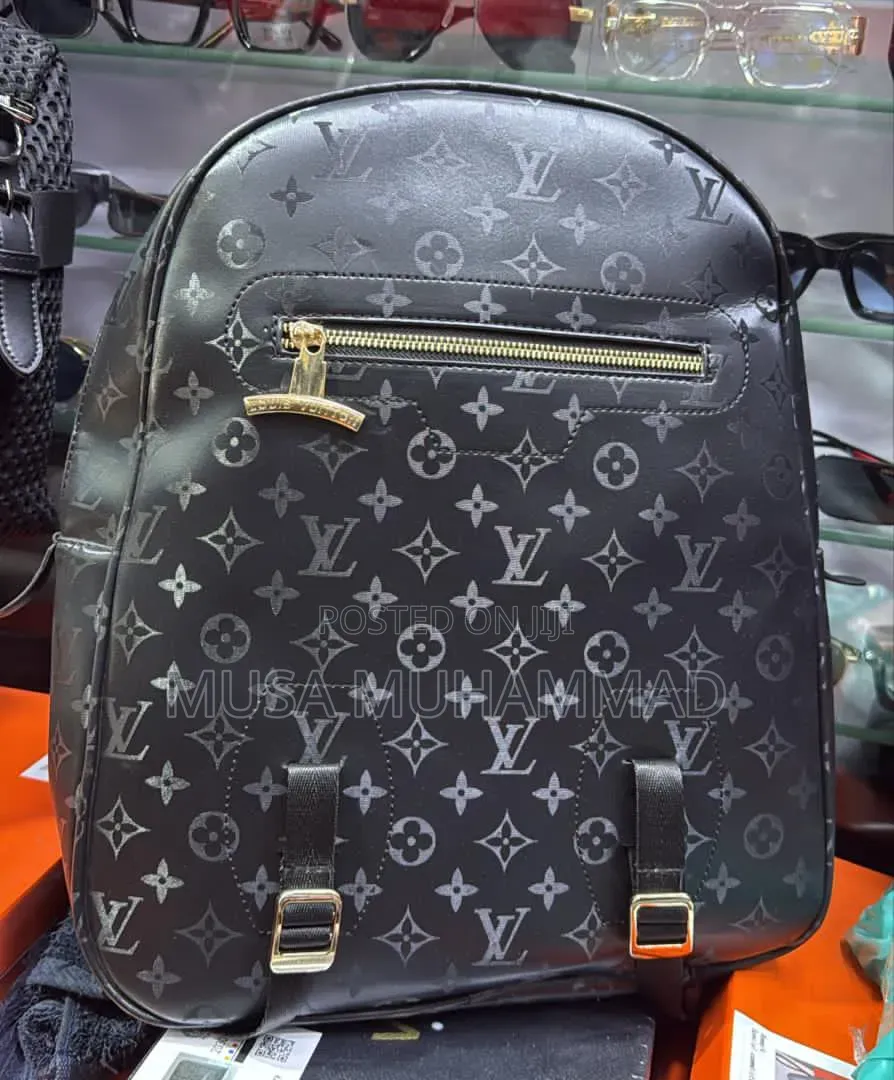 Travelling Bags