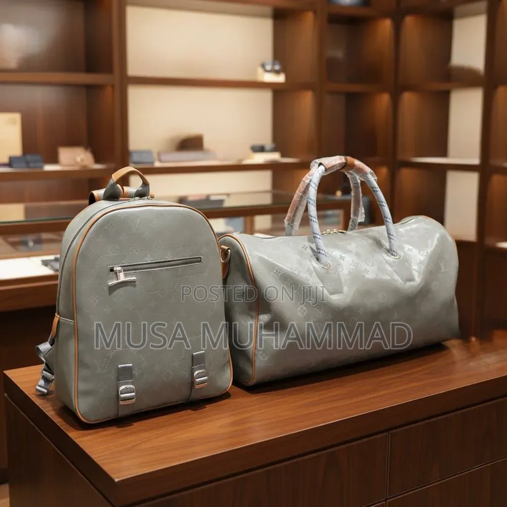 Travelling Bags