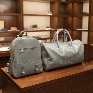 Travelling Bags