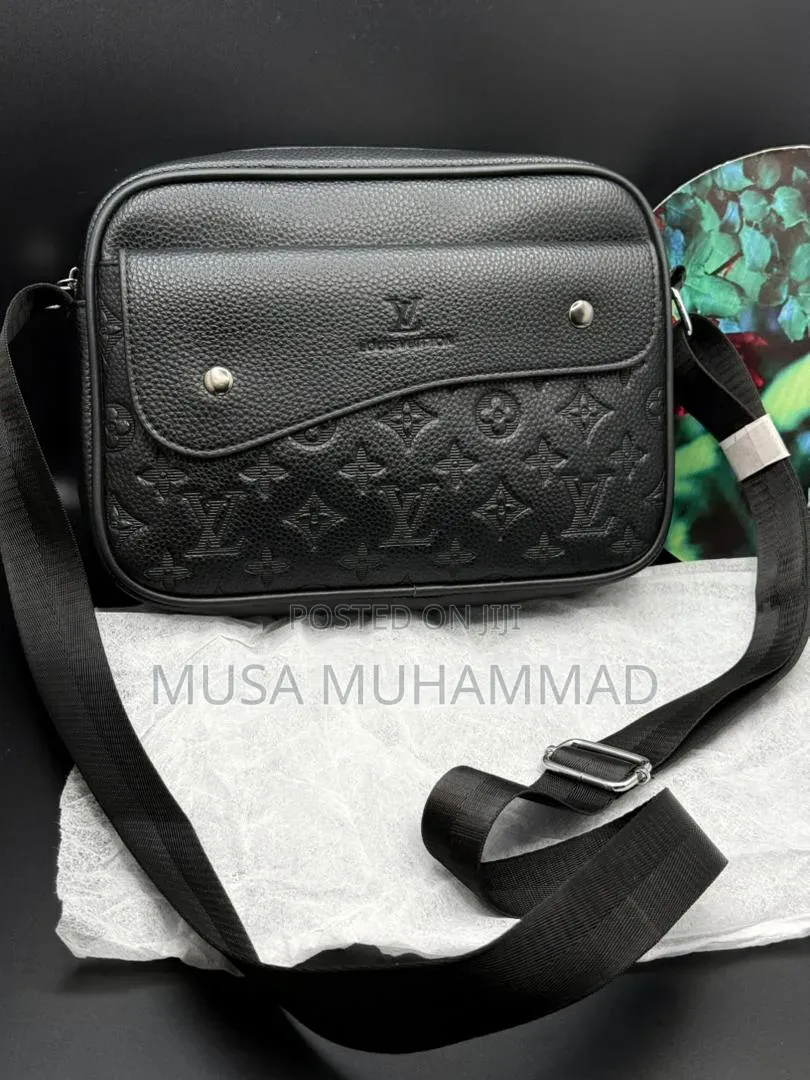 Travelling Bags