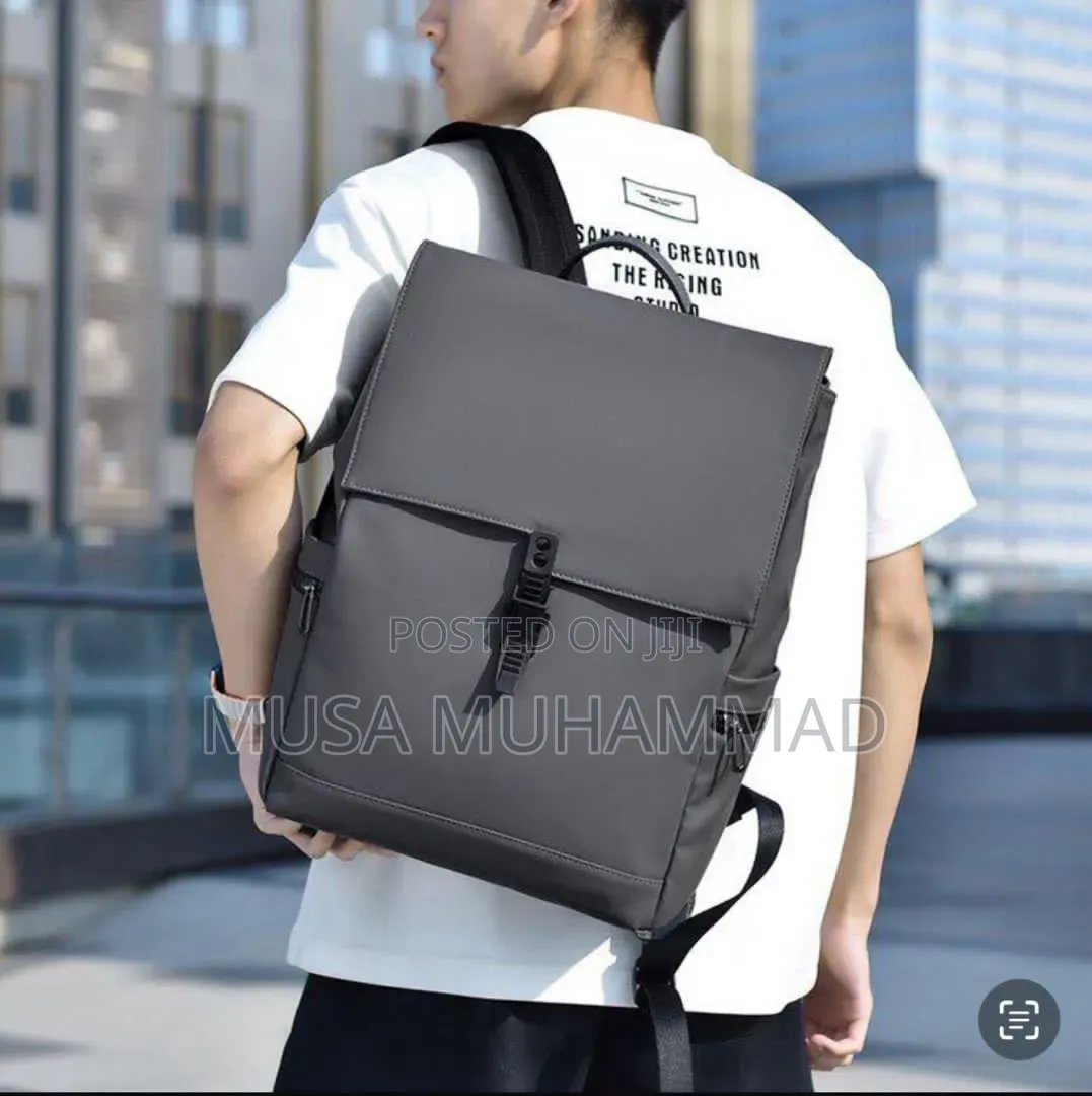 Travelling Bags