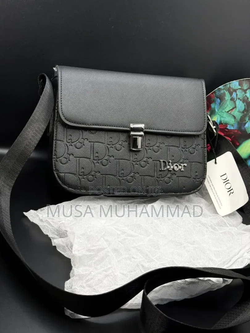 Travelling Bags
