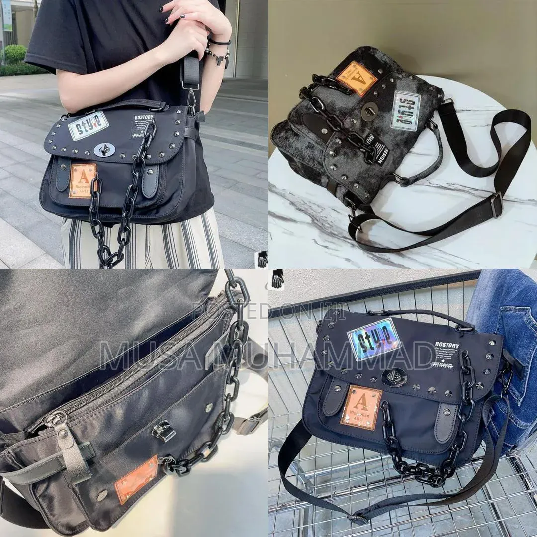 Travelling Bags