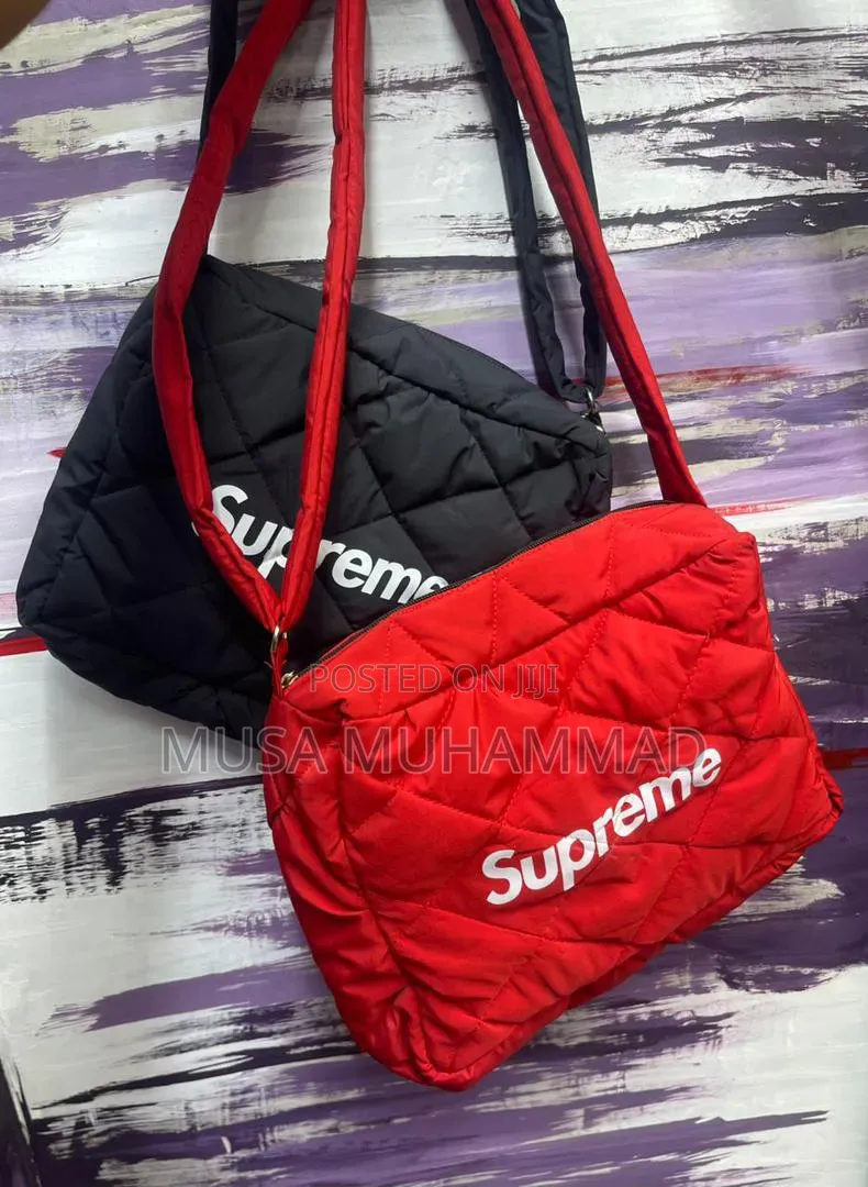Travelling Bags