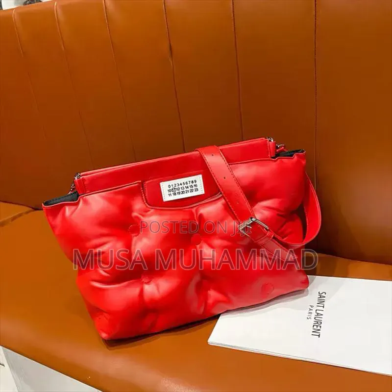 Travelling Bags
