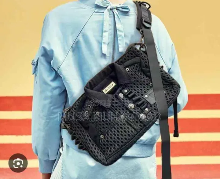 Travelling Bags