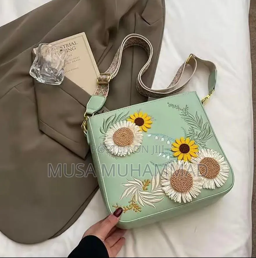 Travelling Bags