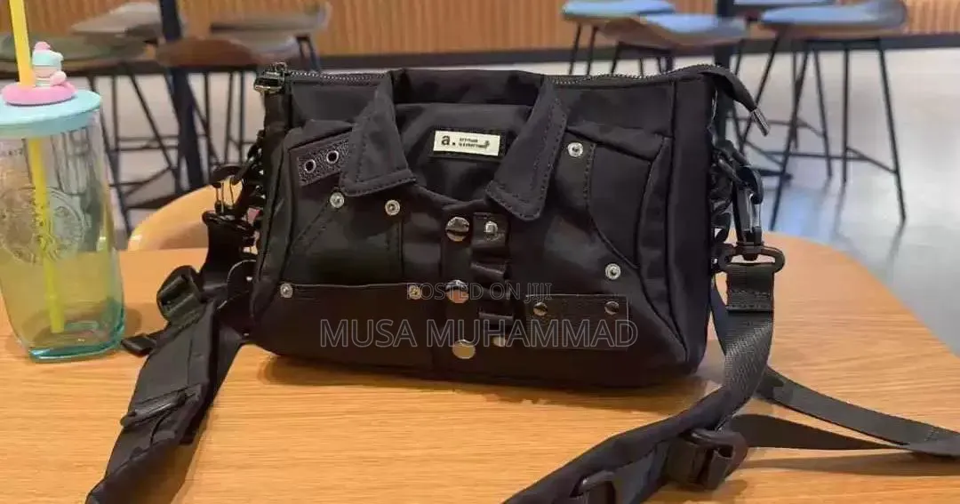 Travelling Bags