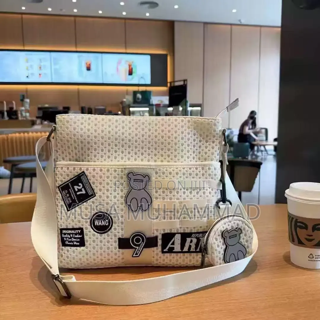 Travelling Bags