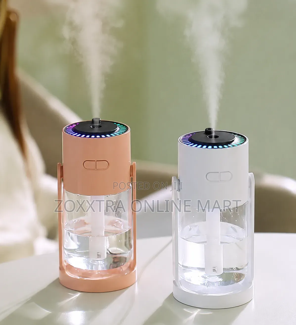 Starry Sky Humidifier