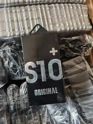 S10 Plus Fast Charger Type C | Quick Charging Adapter Cable