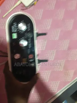 Diathermy Machine