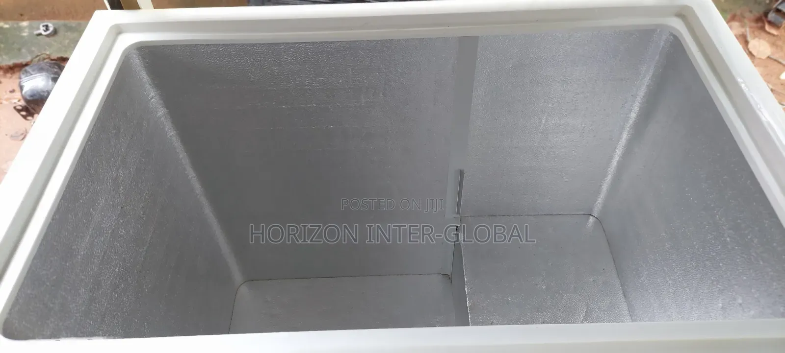 Whirlpool Chest Freezer