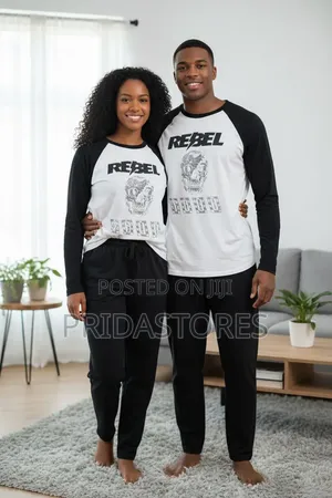 Quality Matching Couples Pyjamas