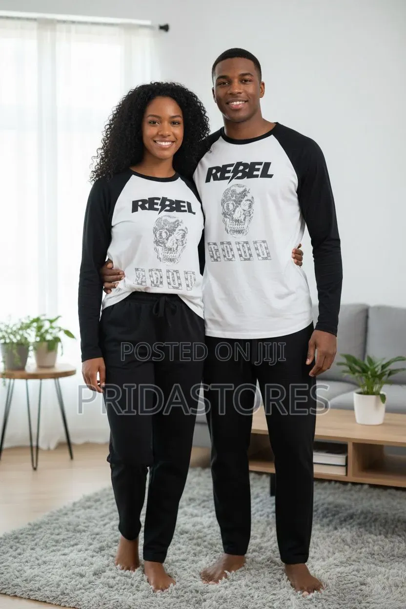 Quality Matching Couples Pyjamas