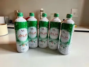 Jinja Product Encourages Individual to Maintain Cleanliness in Health