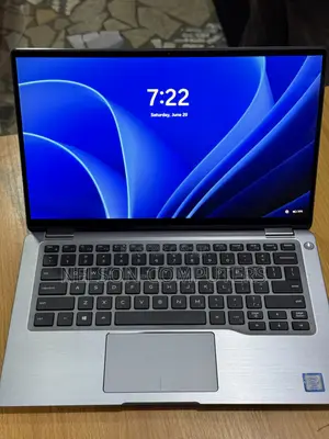 Laptop Dell Latitude 7400 16GB Intel Core i7 SSD 512GB