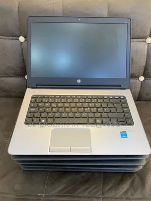 Laptop HP ProBook 640 G1 8GB Intel Core i5 SSD 128GB