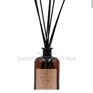 Home Diffuser