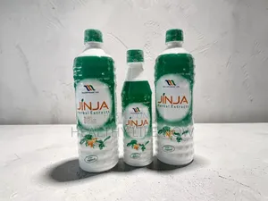Jinja Contribute to a Refreshing Cleansing Experience in Good Health