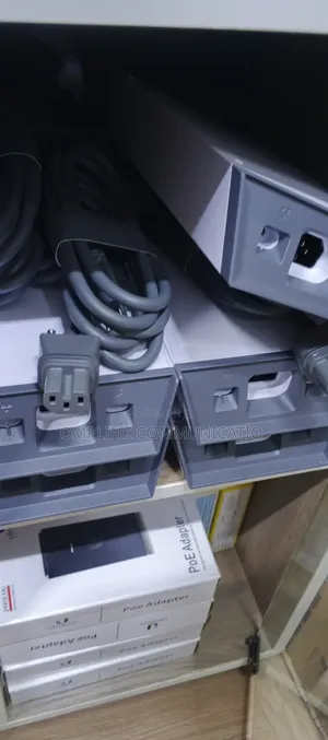 Starlink Power Supply ( Psu)