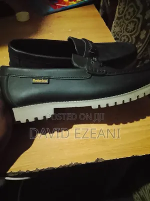 Timberland Shoe