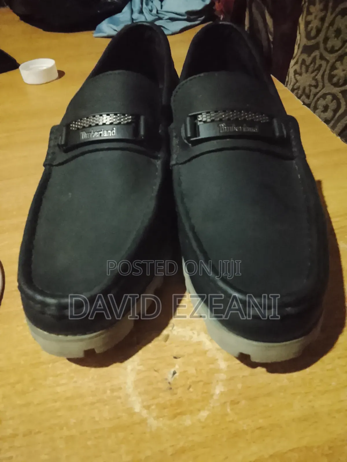 Timberland Shoe