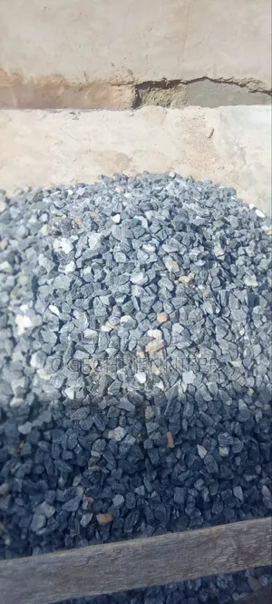 Sand and Gravel