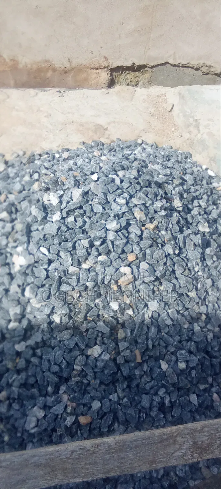 Sand and Gravel
