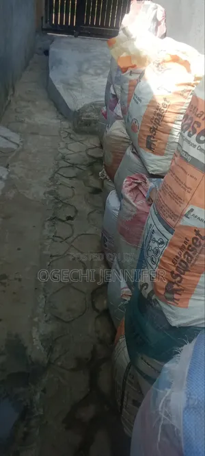 Sand and Gravel