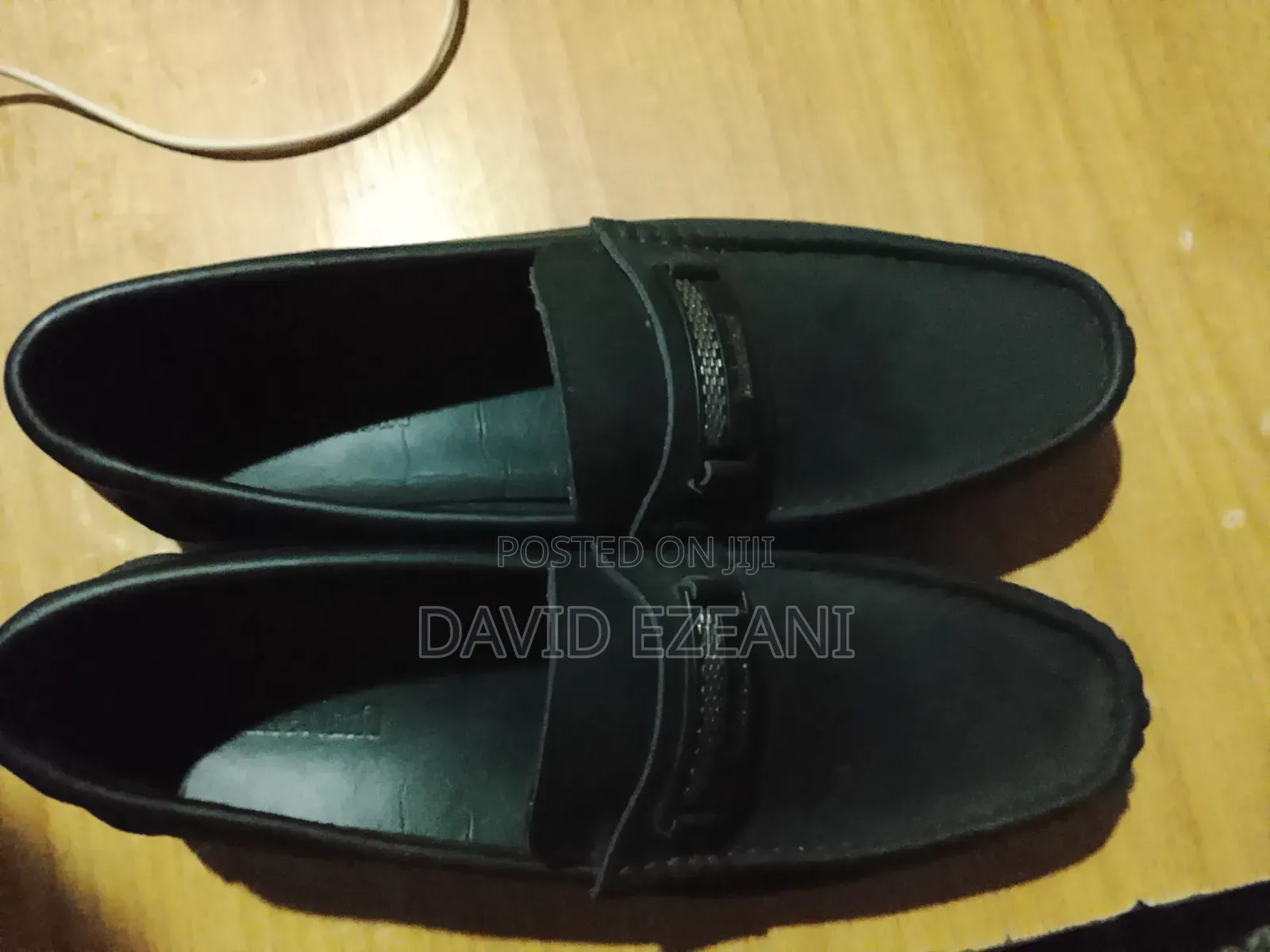 Timberland Shoe