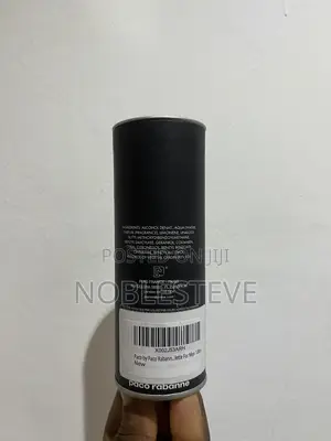 Natural Spray
