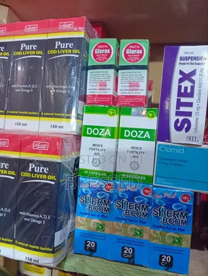 Doza Supplement