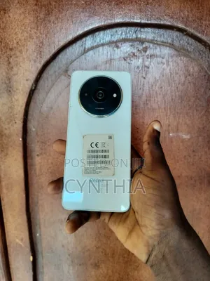 Xiaomi Redmi A3x 128 GB White