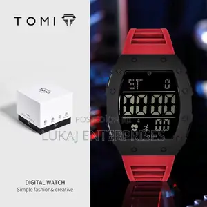 Tomi Watch