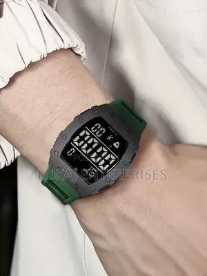 Tomi Watch