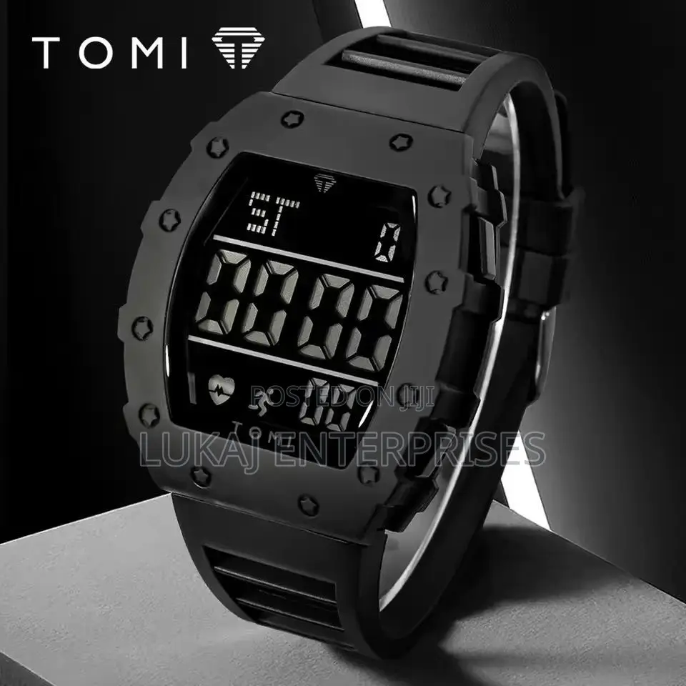 Tomi Watch