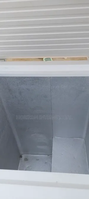 Haier Chest Freezer