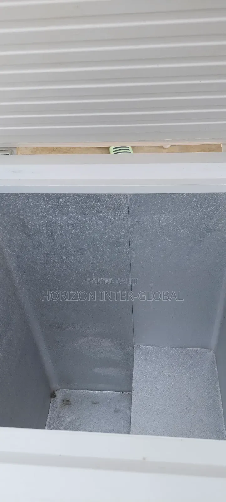 Haier Chest Freezer