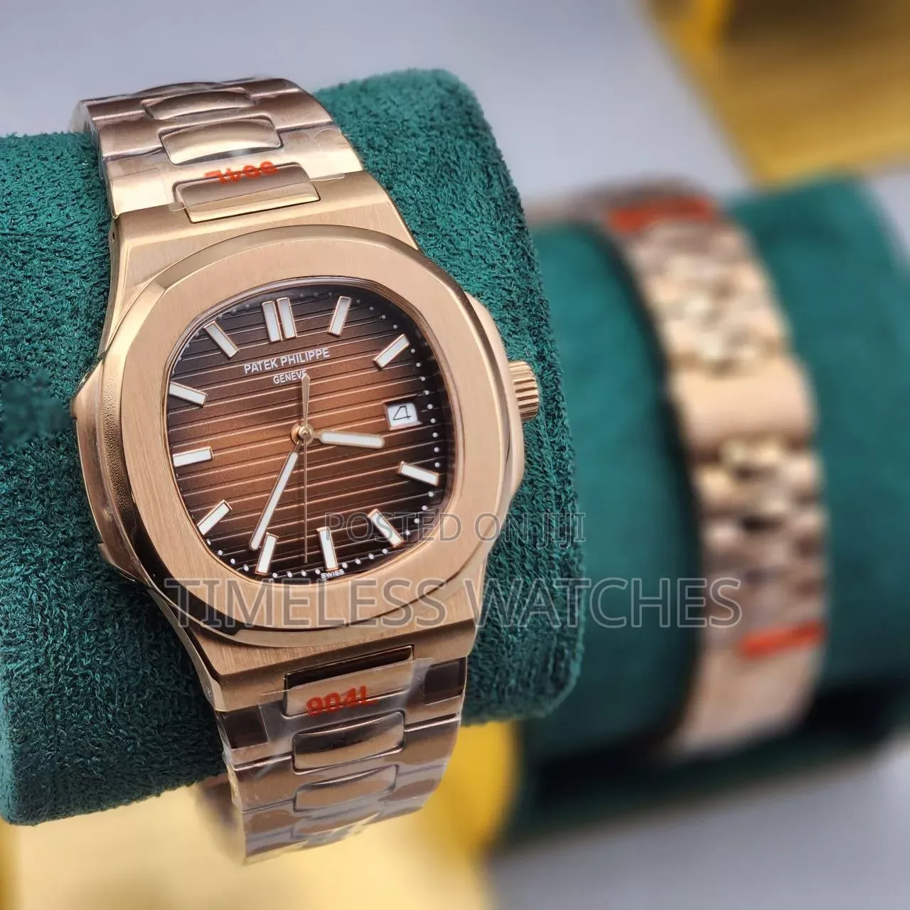 Patek Philippe