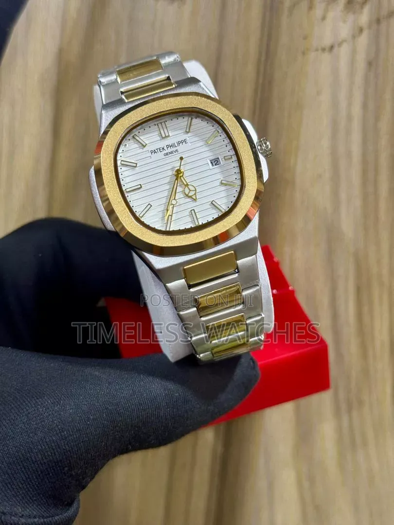 Patek Philippe