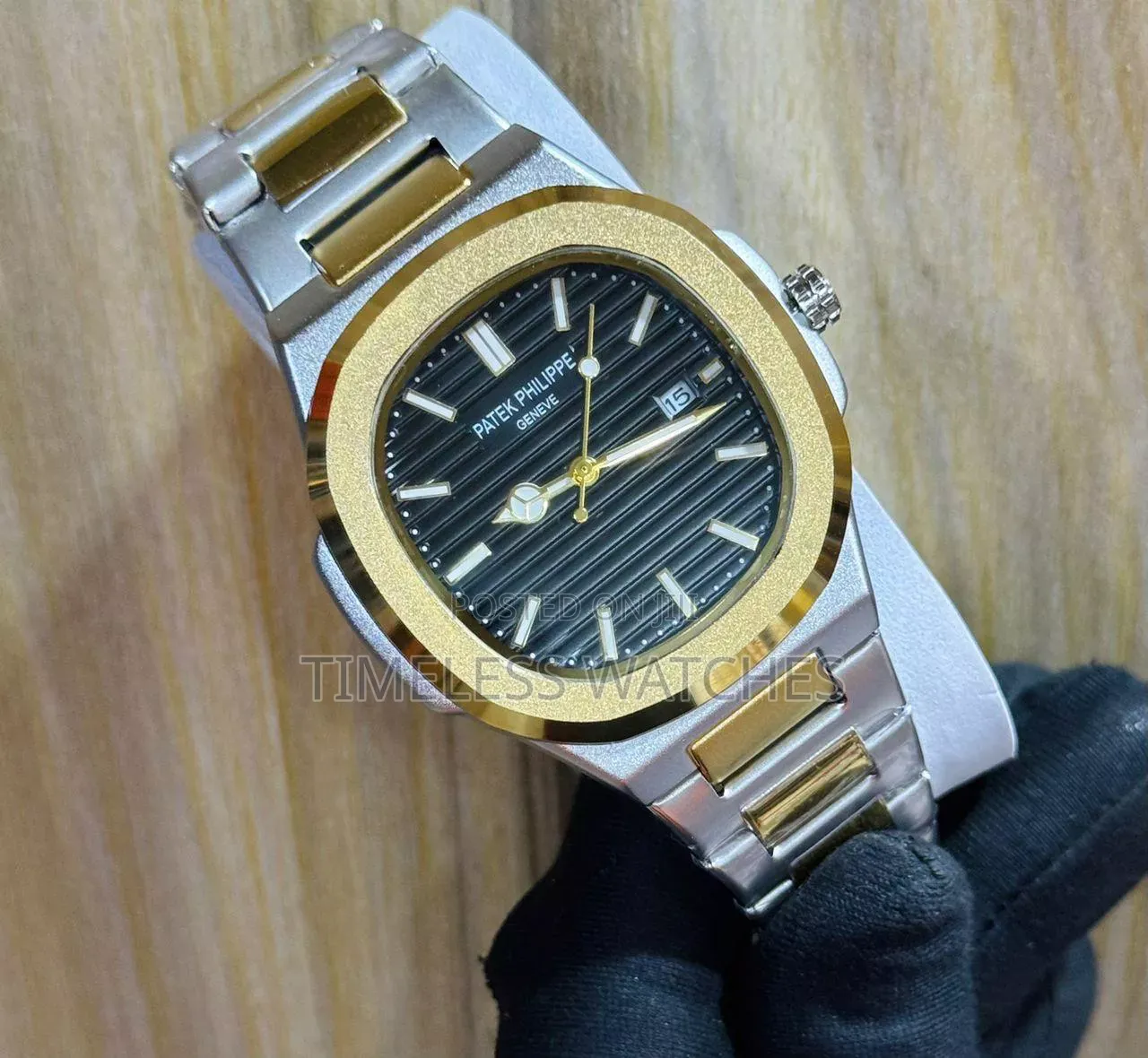 Patek Philippe