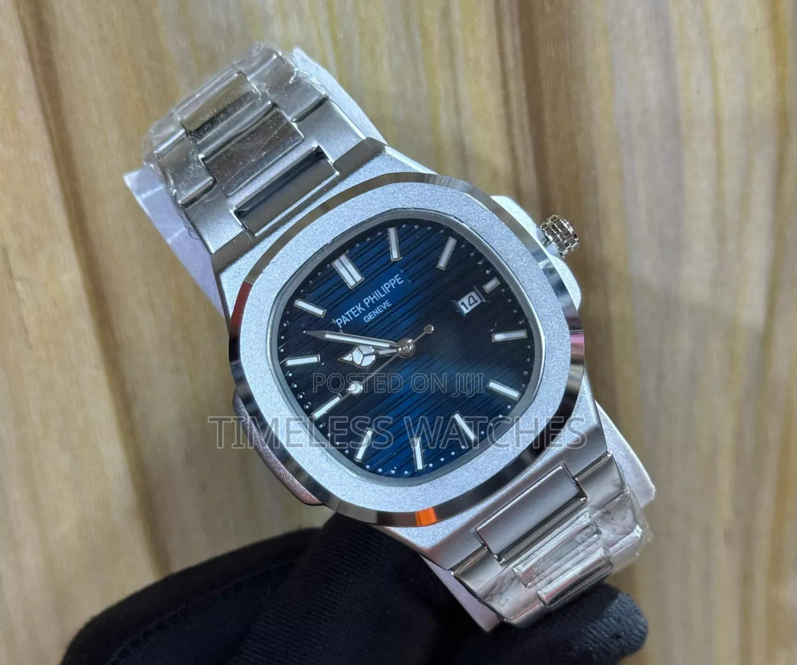 Patek Philippe