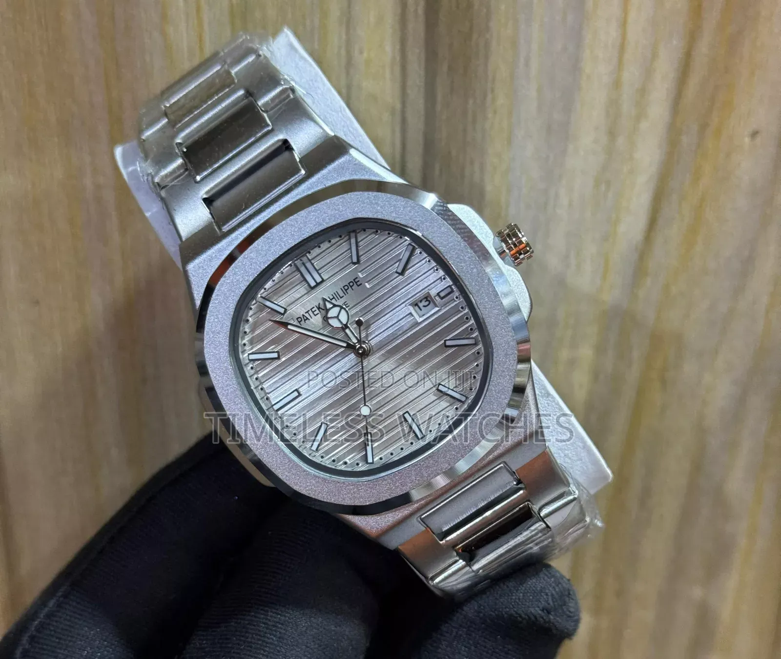 Patek Philippe