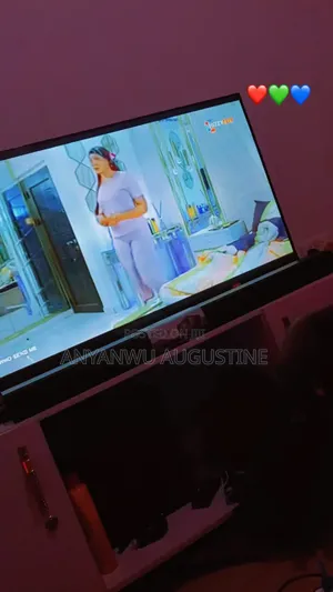 Television