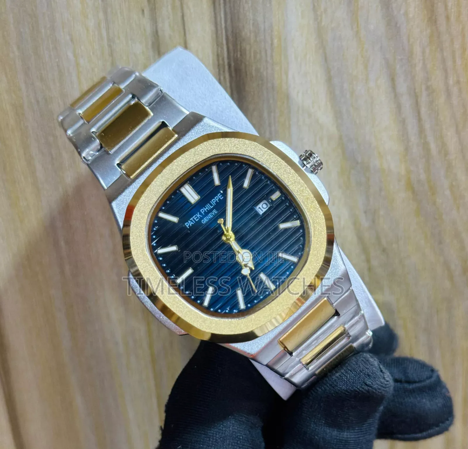 Patek Philippe