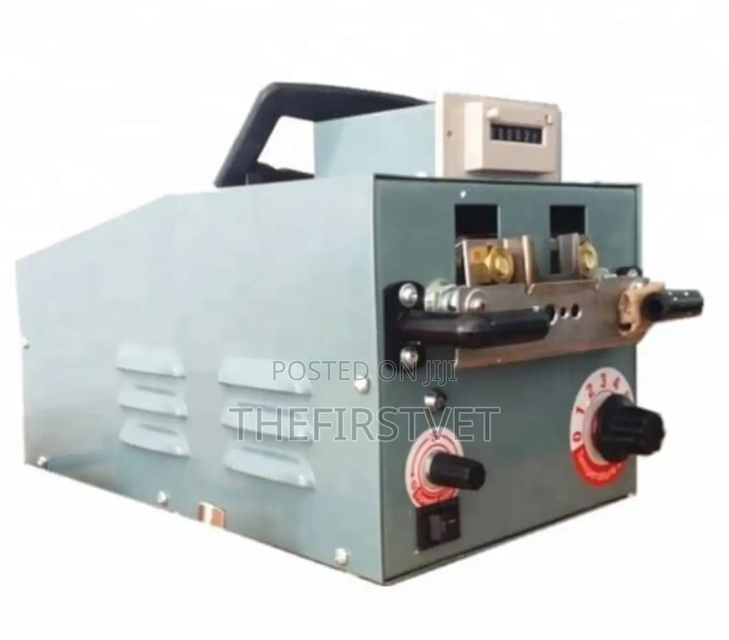 Debeaking Machine